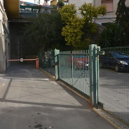 La Casa Di Iole Apartment Sanremo Exterior foto
