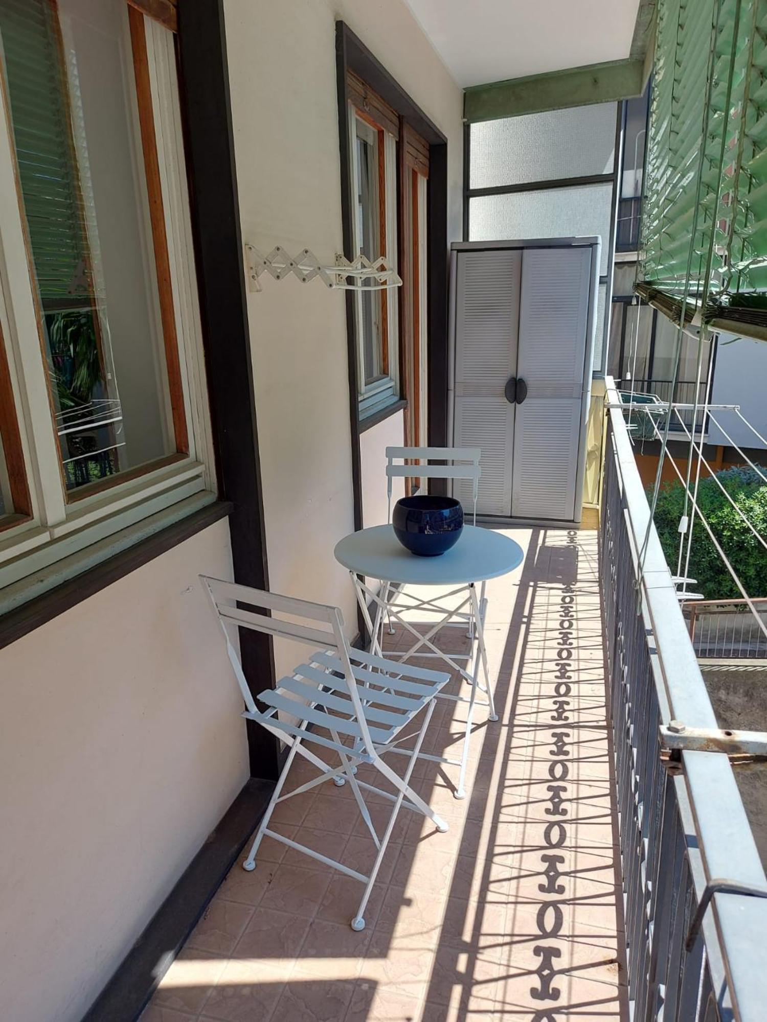 La Casa Di Iole Apartment Sanremo Exterior foto