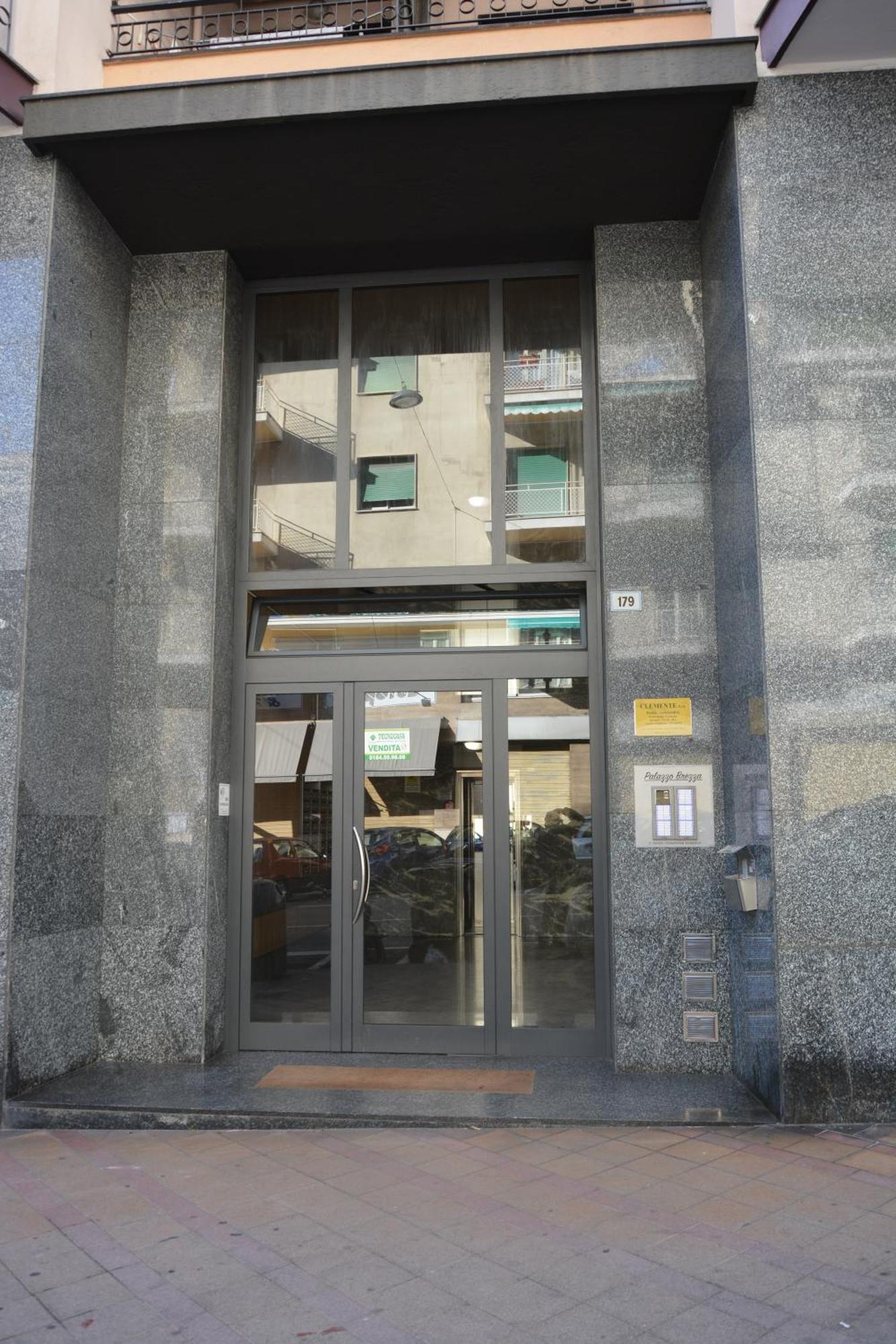 La Casa Di Iole Apartment Sanremo Exterior foto